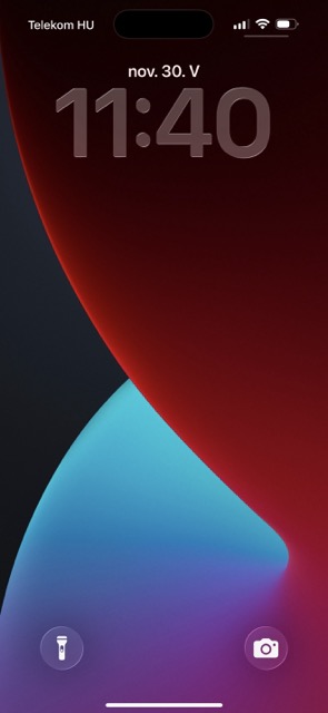 Elveszett mód bekapcsolása