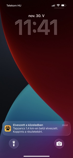 Értesítések beállítása